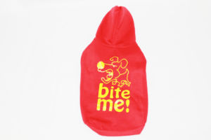 Bite Me Hooded - Image 3